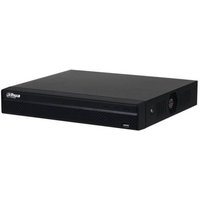 Dahua - Netzwerk-Videorekorder Technology NVR4108HS-4KS3 Schwarz von DAHUA