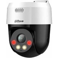 SD2A200HB-GN-A-PV-S2 - pt ip Vollfarb-Abschreckung 2MP 4mm IR/LED-Mikrofon von DAHUA