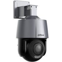 SD3A400-GN-A-PV - pt ip Vollfarb-Abschreckung 4MP 4mm IR/LED-Mikrofon von DAHUA