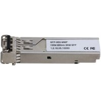 SFP-850-MMF - SFP-Modul 100 Mbit/s tx/rx 850 nm SFP-850-MMF - SFP-Modul 100 Mbit/s tx/rx 850 nm von DAHUA