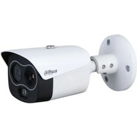 TPC-BF2241-B7F8-DW-S2 - ip ai Hybrid-Wärmebildkugel 256x192/4 mp 7/8 mm von DAHUA