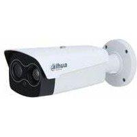 TPC-BF5641-TB35Z3-J-S2 – ip ai Hybrid Thermal Bullet 640 x 512/4 mp 35/10–30 mm Temp. von DAHUA