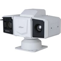 TPC-PT8641MA-TB25Z45 – Mini-IP-AI-Hybrid-Thermo-PTZ 640 x 512/4 mp 25 mm/45-facher Zoom, Temp. von DAHUA