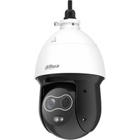 TPC-SD2241-B10F12-DW-S2 - ip ai Hybrid Wärmebild-Speed-Dome 256x192/4MP 10/12mm TPC-SD2241-B10F12-DW-S2 - ip ai Hybrid Wärmebild-Speed-Dome 256x192/4MP 10/12mm von DAHUA