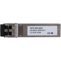 TSFP-850-MMF – 10G tx/rx 850 nm SFP-Modul TSFP-850-MMF – 10G tx/rx 850 nm SFP-Modul von DAHUA