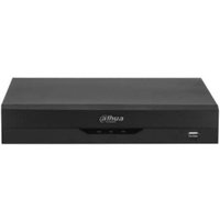 Dahua - Technologie XVR5108HS-I3 Digitaler Videorekorder Schwarz Dahua - Technologie XVR5108HS-I3 Digitaler Videorekorder Schwarz von DAHUA