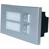 VTO4202F-MB2 - 2-Tasten-Modul für VTO4202F-P VTO4202F-MB2 - 2-Tasten-Modul für VTO4202F-P von DAHUA
