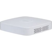 Dahua Technologie wizsense nvr2104-p-i2 Netzwerk-Videorekorder (nvr) schwarz von DAHUA
