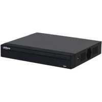 Dahua - technology lite nvr2108hs-8p-s3 netzwerk-videorecorder (nvr) 1u schwarz von DAHUA