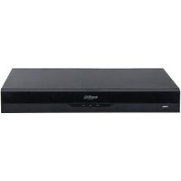 Technology wizsense dhi-nvr5208-8p-ei recorder de network video recorder (nvr) 1u schwarz - Dahua von DAHUA