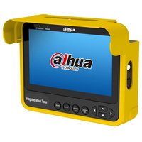 Tester 4.3 Analog Dahua Pfm904 Tester 4.3 Analog Dahua Pfm904 von DAHUA