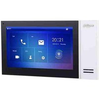 VTH2421FW-P - vth ip 7' weißer Innenmonitor VTH2421FW-P - vth ip 7' weißer Innenmonitor von DAHUA