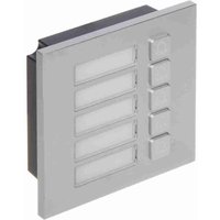 VTO4202F-MB5 - 5-Tasten-Modul für VTO4202F-P von DAHUA