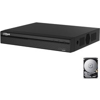 XVR DVR 16 KANÄLE WizSense DAHUA CLOUD P2P 5 MPX HDCVI AHD HDTVI PAL IP HD 1 TB von DAHUA