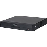 XVR4108HS-I V2.0 Pro Serie ai 1U WizSense Penta-brid 1080N/720P 8CH 5IN1 P2P smd Plus ivs ai H.265+ Kodierung - Dahua von DAHUA