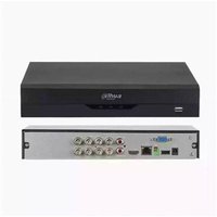 XVR5108HS-4KL-I3(1T) - xvr ai 8 Kanäle analog / 8+8 Kanäle ip 8MP 1 ssd eingebettet von DAHUA