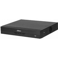 XVR5108HS-4KL-I3 - xvr ai 8 Kanäle analog / 8+8 Kanäle ip 8MP 1 Festplatte von DAHUA