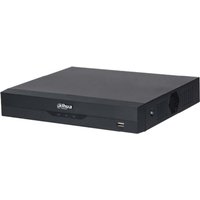 DVR-Recorder Xvr Ai 4 Ch Analog 4+4 Ch Ip 8 Mp 1 Hdd Dahua Xvr5104Hs-4Kl-I3 von DAHUA