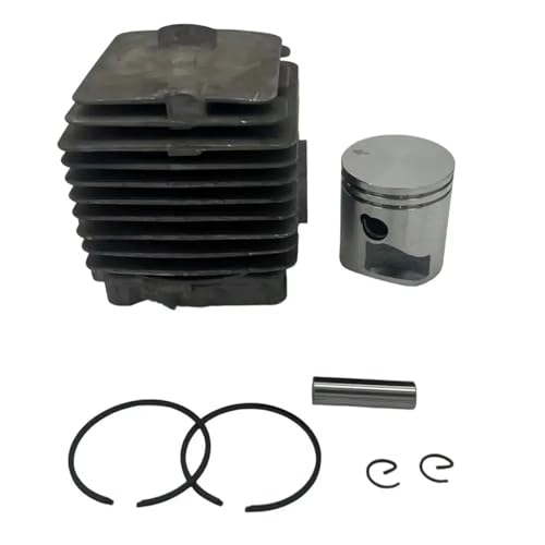 1 Set 34mm Zylinder Und Kolben Umfassende Kit 4241 020 1203 for ST-IHL BG86 BG86C SH86C SR BR 200 Garten Power werkzeug Zubehör 1 Set 34mm Zylinder Und Kolben Umfassende Kit 4241 020 1203 for ST-IHL BG86 BG86C SH86C SR BR 200 Garten Power werkzeug Zubehör von DAIHAOEE