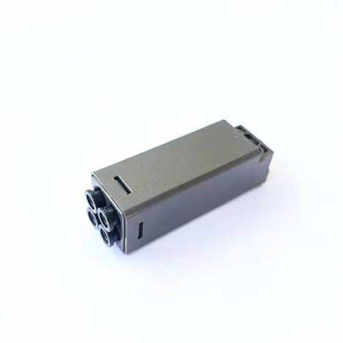 1-teiliger Filament-Hub, Druckkopf-Signalkabel, X-Achsen-Motoradapterplatine, Bildschirmkabel, Bildschirm for Any-Cubic for Ko-bra 3, K3 for Com-bo(Filament Hub) von DAIHAOEE