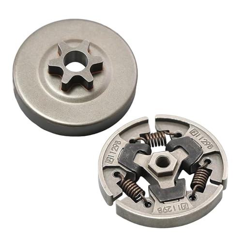 1137 160 2000 Kupplungsmontagesatz for St-ihl MS192C, MS192T, MS192TC, MS201, MS201C, MS201T und MS201TC Kettensägen 1137 160 2000 Kupplungsmontagesatz for St-ihl MS192C, MS192T, MS192TC, MS201, MS201C, MS201T und MS201TC Kettensägen von DAIHAOEE