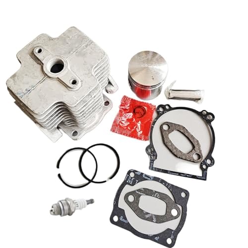 1E40FP-3Z 40MM ZYLINDER KOLBEN KIT for 40F-3 3WF-3A 2,6 EB-415 40-3 NEBEL-DUSTER GEBLÄSE for ZYLINDER KOLBEN RING PIN CLIPS ALS 1E40FP-3Z 40MM ZYLINDER KOLBEN KIT for 40F-3 3WF-3A 2,6 EB-415 40-3 NEBEL-DUSTER GEBLÄSE for ZYLINDER KOLBEN RING PIN CLIPS ALS von DAIHAOEE