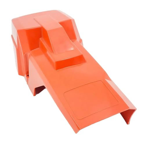 1pc Abdeckung for 281XP 288XP Kettensäge Garten Power Tools Ersatz Ersatzteile Abdeckung Zubehör von DAIHAOEE