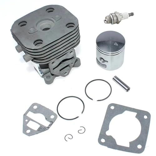 34mm Zylinderkolbensatz for Hus 525L 525LK 525LS 525LST 525RJD 525RJX 525RK 525RS 525RX 525RXT 525HF3S 524L 525ECS 525ES 34mm Zylinderkolbensatz for Hus 525L 525LK 525LS 525LST 525RJD 525RJX 525RK 525RS 525RX 525RXT 525HF3S 524L 525ECS 525ES von DAIHAOEE
