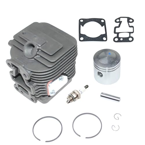 34mm Zylinderkolbensatz for Kawasaki TJ027E TJ27E KTFR27A KGT27C KEL27A KEL27B KCS525A KCL525A KCL600A KCS600A 11005-0615 34mm Zylinderkolbensatz for Kawasaki TJ027E TJ27E KTFR27A KGT27C KEL27A KEL27B KCS525A KCL525A KCL600A KCS600A 11005-0615 von DAIHAOEE
