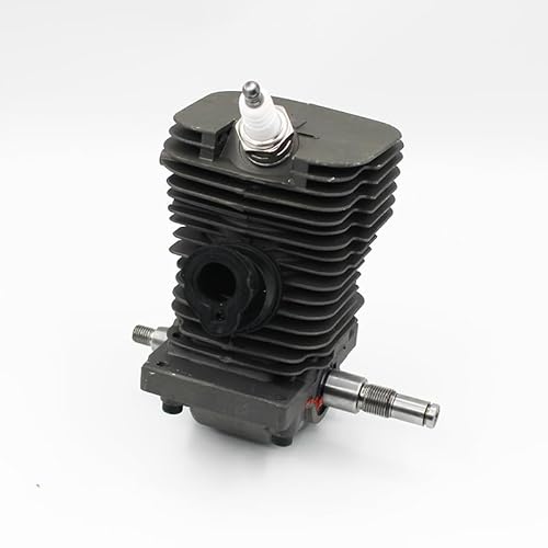 38mm & 37mm Kettensägenmotor Zylinderkolben Kurbelwellensatz Passend for St MS180 MS170 MS 180 170 017 018 Gartengeräte Teile(MS170 37mm) von DAIHAOEE