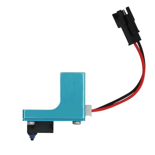 3D-Drucker Auto Leveling Sensor Heizbett Auto-Leveling Kit Sonde for Anycubic for Kossel Serie 3D-Druckerteile von DAIHAOEE