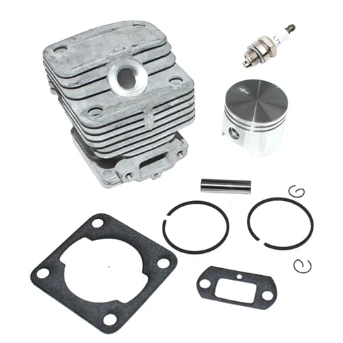 40-mm-Zylinderkolbensatz for Oleo-Mac 735 435 for EFCO 8350 8355 074000280 40-mm-Zylinderkolbensatz for Oleo-Mac 735 435 for EFCO 8350 8355 074000280 von DAIHAOEE