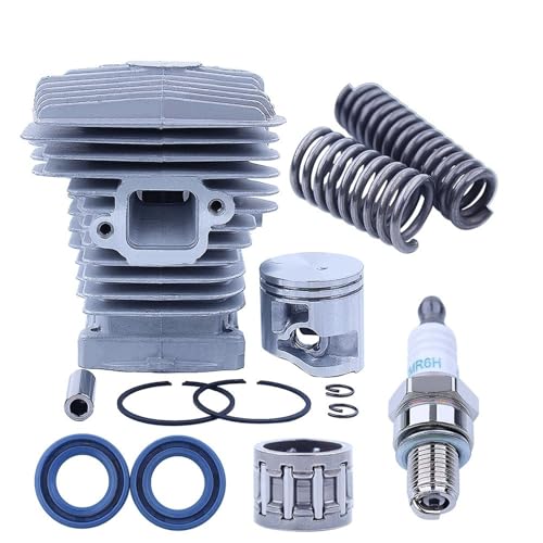 40mm Cylinder Piston Oil Seal Kit For St MS211 MS 211C MS211C Chainsaws 1139 020 1202 Replacement Spare Parts Spark Plug 40mm Cylinder Piston Oil Seal Kit For St MS211 MS 211C MS211C Chainsaws 1139 020 1202 Replacement Spare Parts Spark Plug von DAIHAOEE