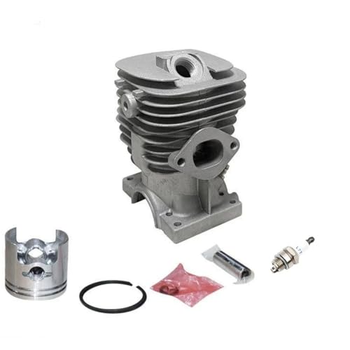 41mm Zylinderkolben-Motorwannensatz for Echo CS4200 CS-4200 Kettensäge 100202-59530 100202-59530 41mm Zylinderkolben-Motorwannensatz for Echo CS4200 CS-4200 Kettensäge 100202-59530 100202-59530 von DAIHAOEE