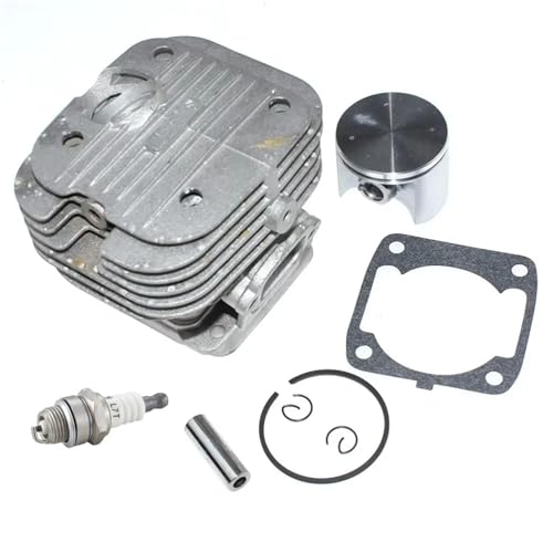 42mm Zylinderkolbensatz for DCS4300 DCS4301 CL430 EA4300F EA4301F MDE430 MDE435 MEA4300L MEA4300LR MEA4300G MEA4300GR 42mm Zylinderkolbensatz for DCS4300 DCS4301 CL430 EA4300F EA4301F MDE430 MDE435 MEA4300L MEA4300LR MEA4300G MEA4300GR von DAIHAOEE