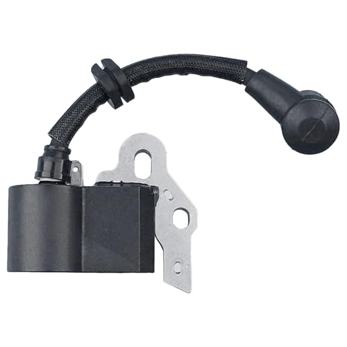 585565501 Zündmagnet for McCulloch B26 T26 T26CS B26PS Benzinbetriebener Trimmer Freischneider 585565501 Zündmagnet for McCulloch B26 T26 T26CS B26PS Benzinbetriebener Trimmer Freischneider von DAIHAOEE