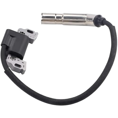 595304 Magneto Anker for Brig-gs UND Stra-tton 799650 592841 795315 Zündspule 17HP 17,5 HP 19,5 HP 20HP von DAIHAOEE