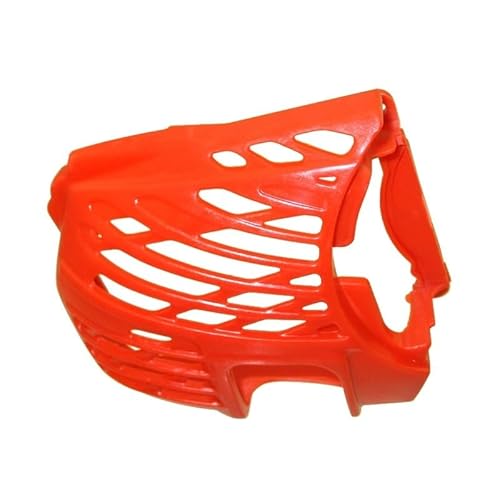 Aftermarket-Seitenabdeckung for ECHO CS 2511T 12" 25,0 cc Top-Handle-Benzin-Kettensäge von DAIHAOEE