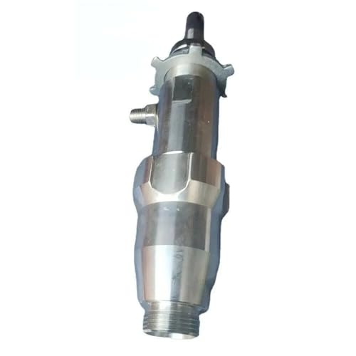 Airless-Sprühpumpe for Gaco 248204 Sprayer 695 795 for Ultra Max II GMax 3900 Airless-Sprühpumpe for Gaco 248204 Sprayer 695 795 for Ultra Max II GMax 3900 von DAIHAOEE