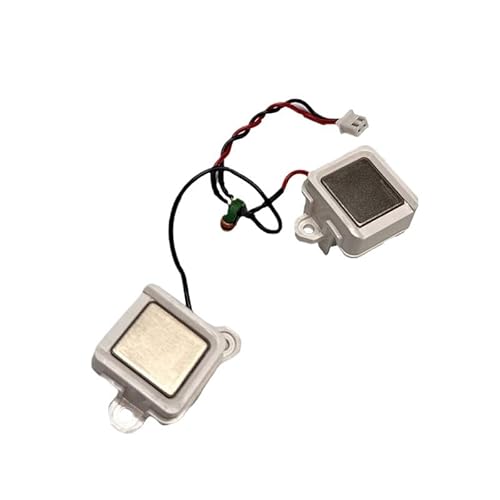 DAIHAOEE Ladeteile for R-oborock S5 Max/S7/S5/S6/S6 Pure/S6 MaxV/S4/Q7/Q7 Max Staubsauger Teile Neuer Ladekontakt von DAIHAOEE