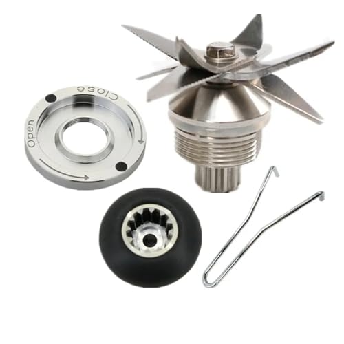 DAIHAOEE for TWK TM 767 800 for TWK jtc 767 800 Eisbrecher for Entsafter Mixer Teile for 2L Glas 010 767 800 G5200 G20 von DAIHAOEE