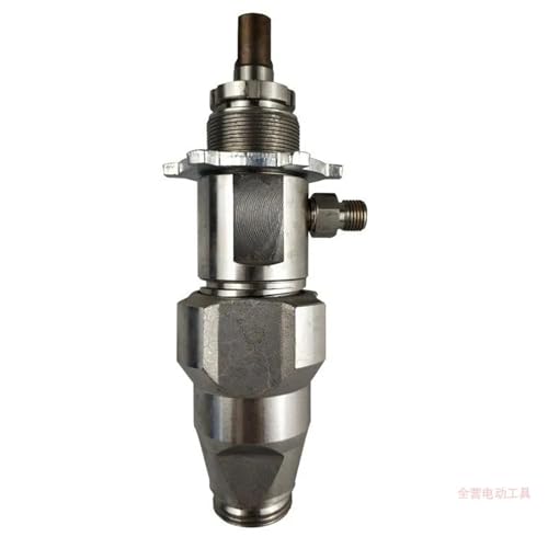 Farbspritzgerät FK595 Edelstahl-Farbpumpe Ersatz der Airless-Spritzmaschine for GR 390 395 490 GTB595(595 695) von DAIHAOEE
