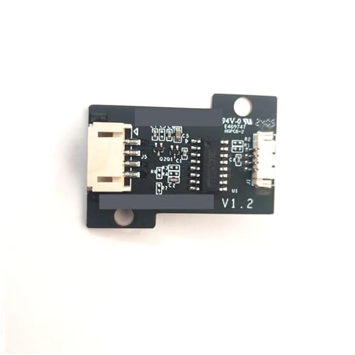 For Ender-3 V3 SE Auto-Leveling Kit Dehnungsmessstreifen Leveling Board for Ender-3 V3 KE 3D Drucker teile(Leveling Board) von DAIHAOEE
