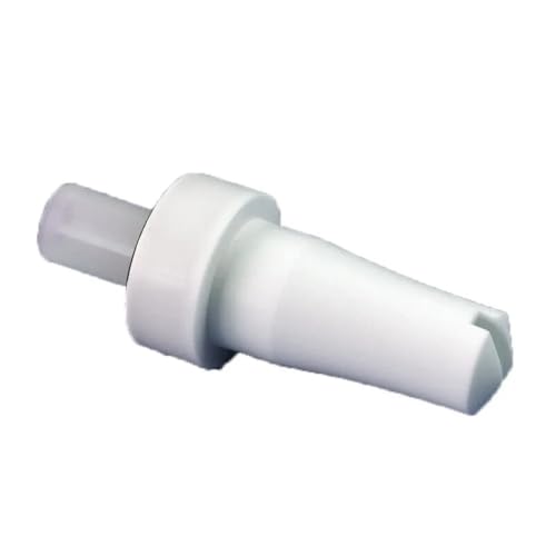 For GM03 NF20 Spritzpistole Teile 1007931 Elektrostatische Pulverbeschichtung Flachstrahldüse(1pc) von DAIHAOEE