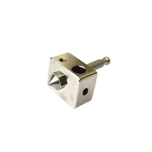 For GUIDER 3 3PLUS 0,4 mm Düsenmontage Hot-End-Kit - 3D-Druckerteile(Option 1) von DAIHAOEE