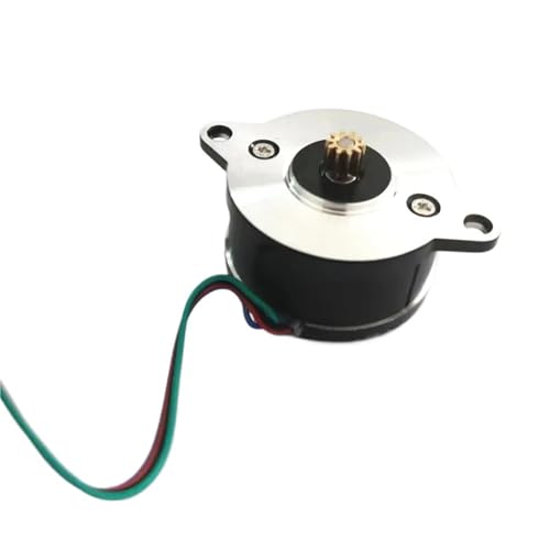 For Neptune 4 36 Rundschrittmotor Flachwellengenerator for ELEGOO for Neptune 3 Plus Max 3D-Drucker von DAIHAOEE