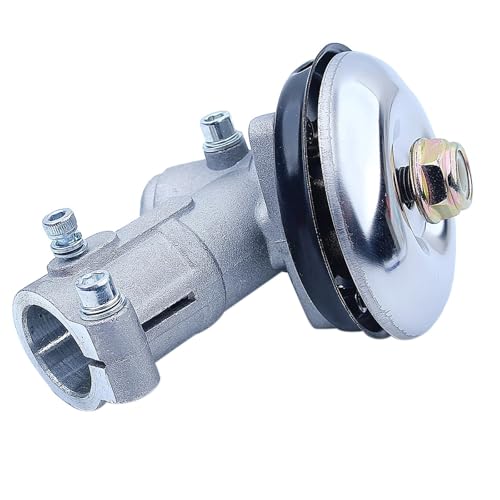 Getriebe-Getriebekopf-Montagesatz for M10 * 1,25 7-Zähne-Trimmer-Freischneider-Getriebekopf-Freischneider for den professionellen Einsatz Getriebe-Getriebekopf-Montagesatz for M10 * 1,25 7-Zähne-Trimmer-Freischneider-Getriebekopf-Freischneider for den professionellen Einsatz von DAIHAOEE