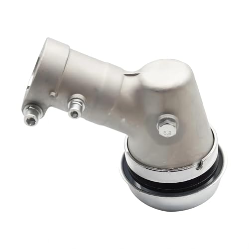 Getriebekopf passend for Hus Brushcutter 143RII 236R 243R 243RJ 253R 253RJ 543RS 553RS Getriebekopf passend for Hus Brushcutter 143RII 236R 243R 243RJ 253R 253RJ 543RS 553RS von DAIHAOEE