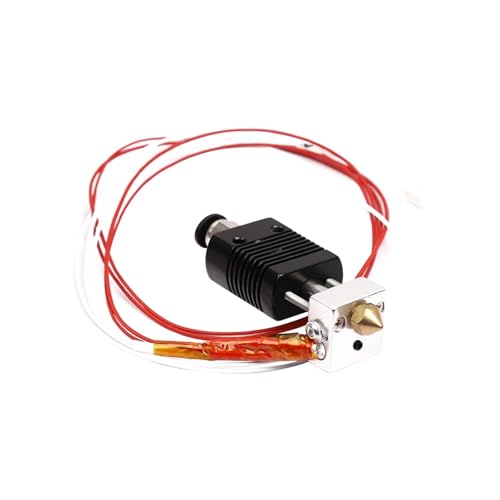 Hotend-Kit for Anet ET4 ET4X ET4 Pro ET5 ET5X ET5 Pro 3D-Drucker(For ET4 ET4X ET4 Pro) von DAIHAOEE