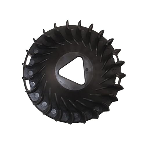 Motor Schwungrad Lüfter for GX390 GX340 19511-ZE3-000 11HP 13HP 188F Motor Generator Rasenmäher von DAIHAOEE